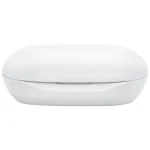 JBL Sense Lite Open Ear Bluetooth Handsfree Ακουστικά με Αντοχή στον Ιδρώτα και Θήκη Φόρτισης Λευκά - Image 5