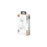JBL Sense Lite Open Ear Bluetooth Handsfree Ακουστικά με Αντοχή στον Ιδρώτα και Θήκη Φόρτισης Λευκά - Image 7