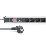 Digitus Πολύπριζο Rack DN-95435 1τμχ DN-95435 - Image 2