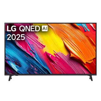 LG Smart Τηλεόραση 65" 4K UHD QNED AI QNED70 (2025) 65QNED70A6A 65QNED70A6A