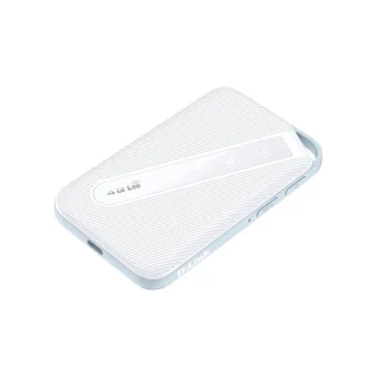 D-Link DWR-932W Ασύρματο 4G Φορητό Hotspot DWR-932W