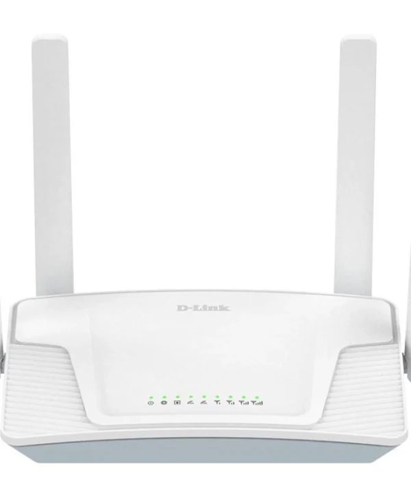 D-Link G416C/E Ασύρματο Router Wi‑Fi 6 G416C/E