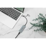 Inca IUTP-01TX USB Αντάπτορας Δικτύου για Ενσύρματη σύνδεση Ethernet IUTP-01TX - Image 5