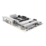 Sapphire PURE B850A WIFI7 Motherboard ATX με AMD AM5 Socket 52123-11-40G 52123-11-40G - Image 2
