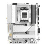 Sapphire PURE B850A WIFI7 Motherboard ATX με AMD AM5 Socket 52123-11-40G 52123-11-40G - Image 3