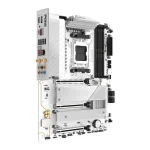 Sapphire PURE B850A WIFI7 Motherboard ATX με AMD AM5 Socket 52123-11-40G 52123-11-40G - Image 4