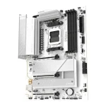 Sapphire PURE B850A WIFI7 Motherboard ATX με AMD AM5 Socket 52123-11-40G 52123-11-40G - Image 5