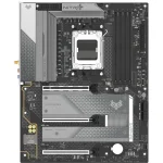 Sapphire Nitro+ B850A WiFi 7 Motherboard ATX με AMD AM5 Socket 52123-03-40G 52123-03-40G - Image 3