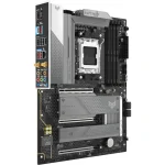 Sapphire Nitro+ B850A WiFi 7 Motherboard ATX με AMD AM5 Socket 52123-03-40G 52123-03-40G - Image 4