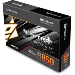 Sapphire Nitro+ B850A WiFi 7 Motherboard ATX με AMD AM5 Socket 52123-03-40G 52123-03-40G - Image 7
