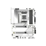 Sapphire PURE X870A Wi-Fi Motherboard ATX με AMD AM5 Socket 52122-02-40G 52122-02-40G