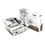 Sapphire PURE X870A Wi-Fi Motherboard ATX με AMD AM5 Socket 52122-02-40G 52122-02-40G - Image 2