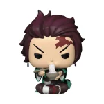 Funko Pop! Animation: Demon Slayer - Tanjiro with Noodles 1304