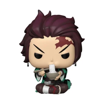 Funko Pop! Animation: Demon Slayer - Tanjiro with Noodles 1304