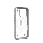 UAG Pathfinder Back Cover Active Neon (iPhone 16 Pro) - Image 2