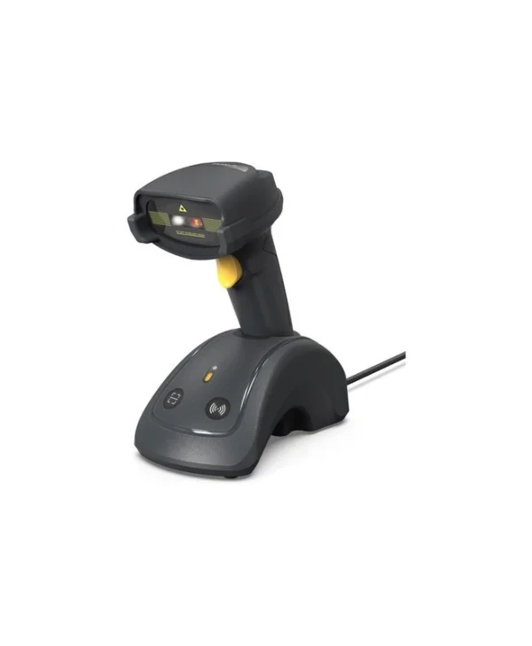 Inateck Scanner Χειρός Ασύρματο με Δυνατότητα Ανάγνωσης 1D Barcodes
