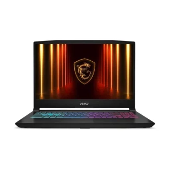MSI Katana 15 HX B14WFK-020XPL 15.6" QHD+ (i7-14650HX/16GB/512GB SSD/GeForce RTX 5060/No OS) (US Keyboard) B14WFK-020XPL