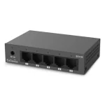 EnGenius ES105 L2 Switch ES105 - Image 5
