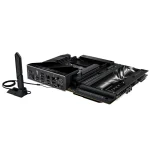 Asus ROG Crosshair X870E Hero BTF Wi-Fi Motherboard ATX με AMD AM5 Socket 90MB1MX0-M0EAY0 90MB1MX0-M0EAY0 - Image 5
