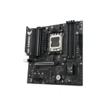 Asus TUF Gaming A620AM-PLUS Motherboard Micro ATX με AMD AM5 Socket 90MB1N30-M0EAY0 90MB1N30-M0EAY0 - Image 2