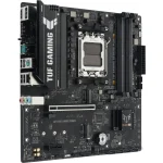 Asus TUF Gaming A620AM-PLUS Motherboard Micro ATX με AMD AM5 Socket 90MB1N30-M0EAY0 90MB1N30-M0EAY0 - Image 5