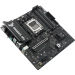Asus TUF Gaming A620AM-PLUS Motherboard Micro ATX με AMD AM5 Socket 90MB1N30-M0EAY0 90MB1N30-M0EAY0 - Image 6