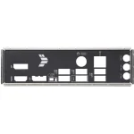 Asus TUF Gaming A620AM-PLUS Motherboard Micro ATX με AMD AM5 Socket 90MB1N30-M0EAY0 90MB1N30-M0EAY0 - Image 7