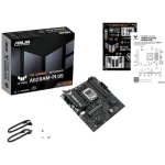 Asus TUF Gaming A620AM-PLUS Motherboard Micro ATX με AMD AM5 Socket 90MB1N30-M0EAY0 90MB1N30-M0EAY0 - Image 8