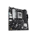 Asus Prime A620AM-A-CSM Motherboard Micro ATX με AMD AM5 Socket 90MB1MY0-M0EAYC 90MB1MY0-M0EAYC - Image 2