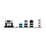Asus Prime A620AM-A-CSM Motherboard Micro ATX με AMD AM5 Socket 90MB1MY0-M0EAYC 90MB1MY0-M0EAYC - Image 3
