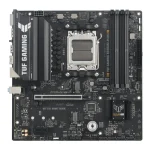 Asus Prime A620AM-A-CSM Motherboard Micro ATX με AMD AM5 Socket 90MB1MY0-M0EAYC 90MB1MY0-M0EAYC - Image 4