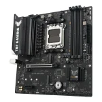 Asus Prime A620AM-A-CSM Motherboard Micro ATX με AMD AM5 Socket 90MB1MY0-M0EAYC 90MB1MY0-M0EAYC - Image 5