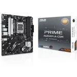 Asus Prime A620AM-A-CSM Motherboard Micro ATX με AMD AM5 Socket 90MB1MY0-M0EAYC 90MB1MY0-M0EAYC - Image 6