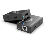 Inca KVM & Data Switch IEX-60 IEX-60