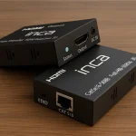 Inca KVM & Data Switch IEX-60 IEX-60 - Image 3
