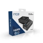 Inca KVM & Data Switch IEX-60 IEX-60 - Image 4
