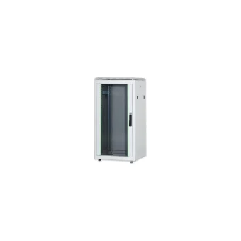 Digitus Επιδαπέδια Καμπίνα Rack 26U 60x100cm DN-19 26U-6/10-1 DN-19 26U-6/10-1