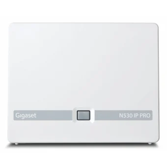 Gigaset DECT Βάση (S30852-H3209-R101) S30852-H3209-R101