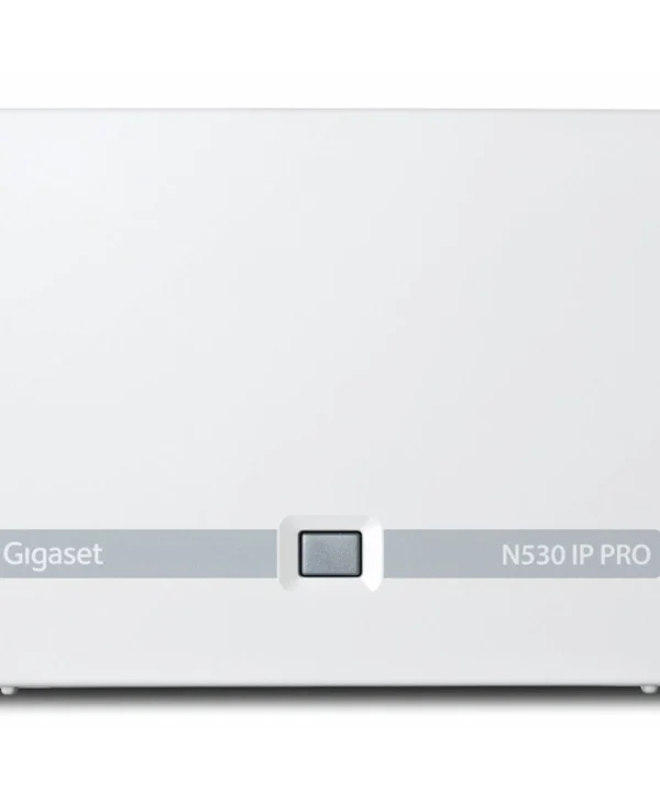 Gigaset DECT Βάση (S30852-H3209-R101) S30852-H3209-R101