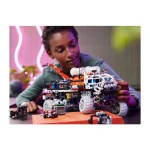LEGO Technic Mars Crew Exploration Rover για 11+ Ετών - Image 4