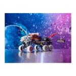 LEGO Technic Mars Crew Exploration Rover για 11+ Ετών - Image 5