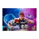LEGO Technic Mars Crew Exploration Rover για 11+ Ετών - Image 6