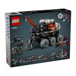 LEGO Technic Mars Crew Exploration Rover για 11+ Ετών - Image 7