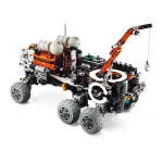 LEGO Technic Mars Crew Exploration Rover για 11+ Ετών - Image 8