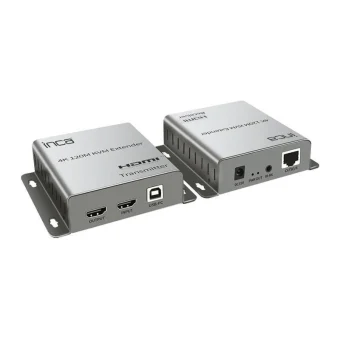 Inca KVM & Data Switch IEX-120 IEX-120