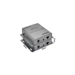 Inca KVM & Data Switch IEX-120 IEX-120 - Image 3