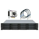 QNap 1τμχ TL-R1200S-RP TL-R1200S-RP - Image 2