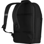 Wenger Reload Τσάντα Πλάτης για Laptop 16" σε Μαύρο χρώμα - Image 4