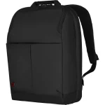 Wenger Reload Τσάντα Πλάτης για Laptop 16" σε Μαύρο χρώμα - Image 6