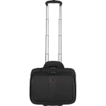 Wenger Patriot II Τσάντα Laptop 17" με Ροδάκια σε Μαύρο χρώμα - Image 2